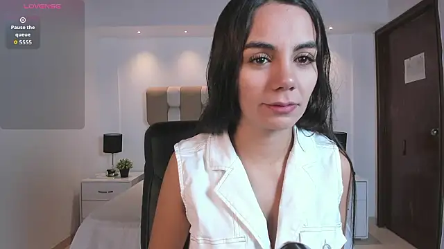 martina mancini online show from March 21, 12:42 pm