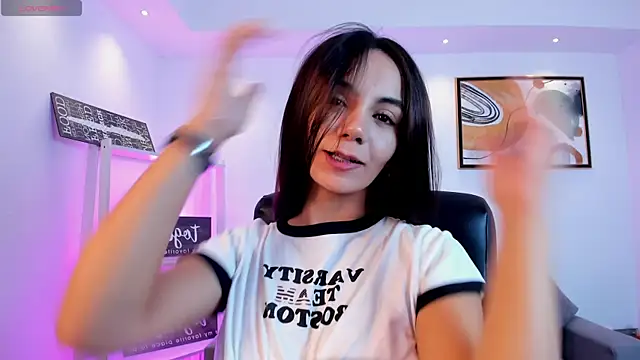 martina mancini online show from April 30, 12:34 pm