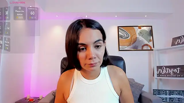 Snapshot of martina_mancini chatting on July 4, 1:48 pm martina mancini online show from July 4, 1:48 pm