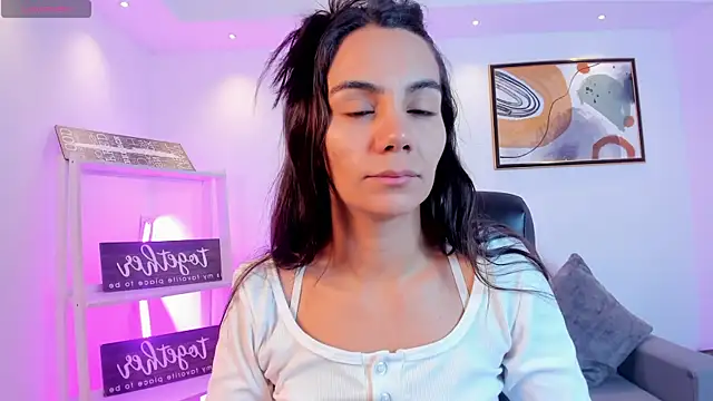 martina mancini online show from May 13, 12:23 pm