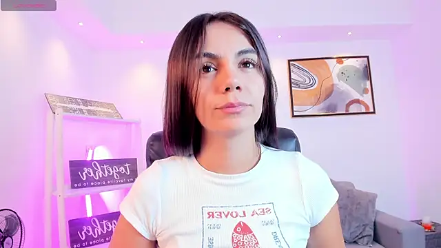 martina mancini online show from May 9, 2:20 pm