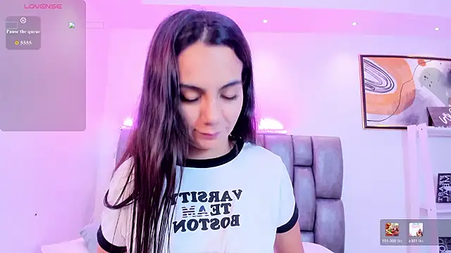 martina mancini online show from February 28, 12:38 pm