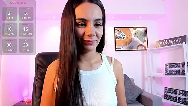 Snapshot of martina_mancini chatting on June 14, 12:06 pm martina mancini online show from June 14, 12:06 pm