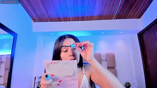 martina mancini online show from March 14, 1:57 pm