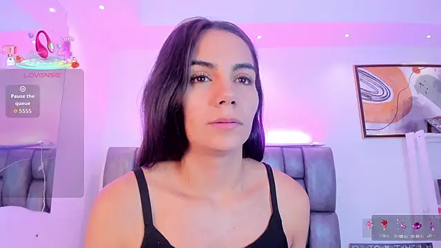 martina mancini online show from October 11, 3:57 pm