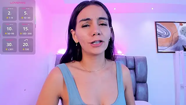 martina mancini online show from February 25, 12:16 pm