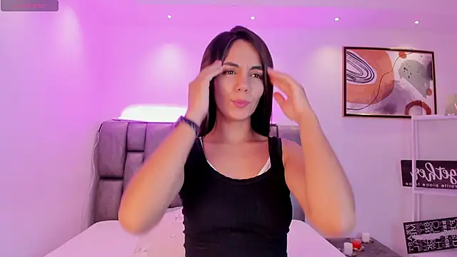 martina mancini online show from February 10, 12:18 pm