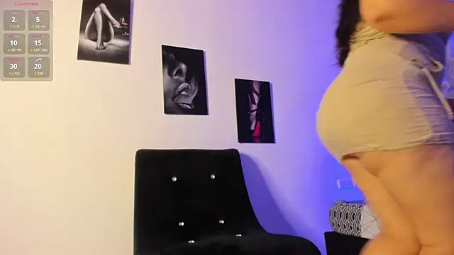 katherina diaz online show from March 22, 1:54 am