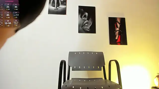 katherina diaz online show from March 14, 12:32 am