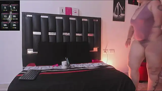 katherina diaz online show from March 16, 10:23 pm