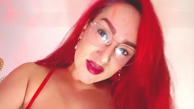 Ashly Roberths online show from February 14, 3:12 pm