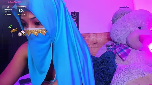 Adib ali online show from September 22, 5:41 pm