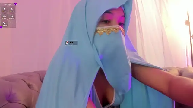 Adib ali online show from February 21, 2:30 pm