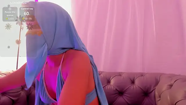 Adib ali online show from February 7, 2:03 pm