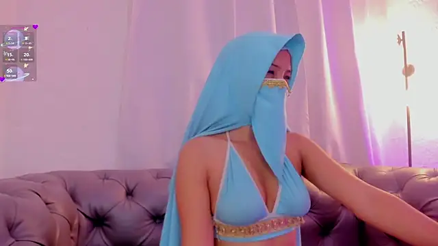 Adib ali online show from March 20, 3:02 pm