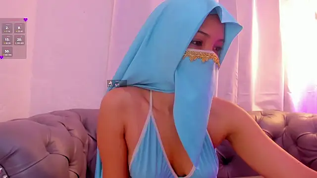 Adib ali online show from March 18, 3:03 pm