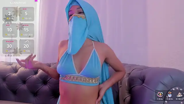 Adib ali online show from February 12, 2:06 pm