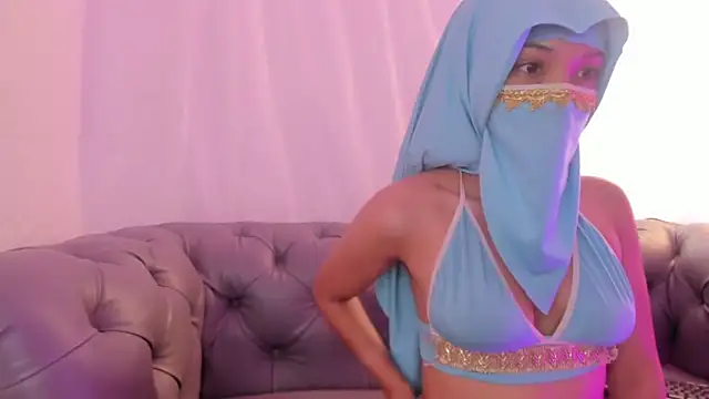 Adib ali online show from February 25, 2:28 pm