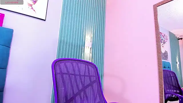 AichaBrown online show from January 15, 4:05 am