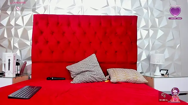 Snapshot of steacy_19 chatting on March 6, 9:03 am steacy 19 online show from March 6, 9:03 am