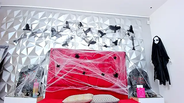 Snapshot of steacy_19 chatting on October 23, 5:28 am steacy 19 online show from October 23, 5:28 am