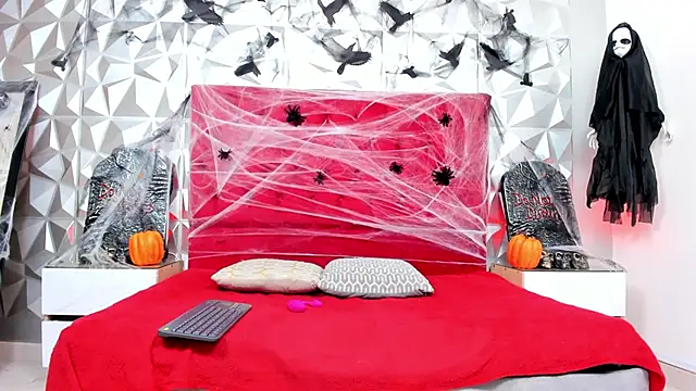 Snapshot of steacy_19 chatting on October 1, 5:23 am steacy 19 online show from October 1, 5:23 am