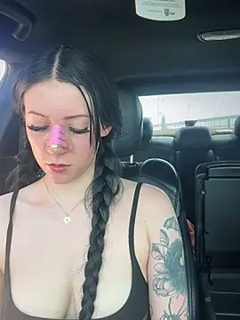 marleymaxwell online show from May 10, 6:54 pm