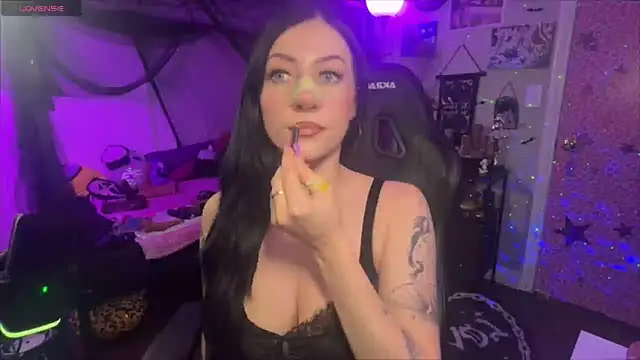 marleymaxwell online show from May 15, 4:54 am