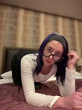 marleymaxwell online show from March 21, 8:41 am