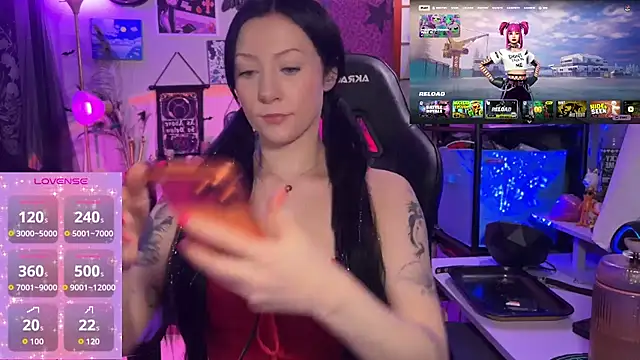 Snapshot of marleymaxwell chatting on July 11, 9:59 pm marleymaxwell online show from July 11, 9:59 pm