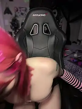 marleymaxwell online show from February 20, 4:28 am