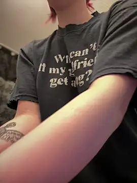 marleymaxwell online show from February 25, 10:20 pm