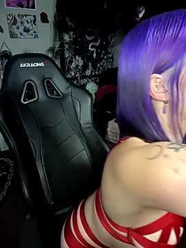 marleymaxwell online show from September 21, 4:50 am