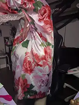 marleymaxwell online show from March 17, 12:04 pm