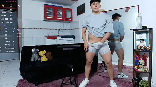 jacques cardiet online show from March 11, 1:27 pm