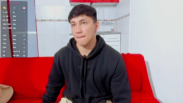 jacques cardiet online show from November 8, 11:14 am