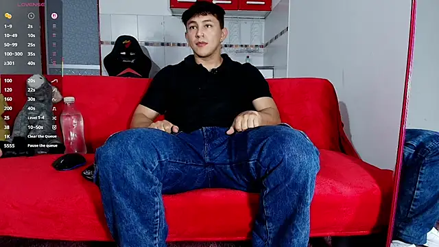 jacques cardiet online show from January 8, 1:17 pm