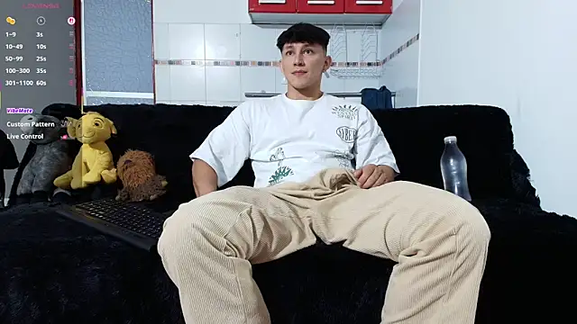 jacques cardiet online show from March 20, 2:29 pm