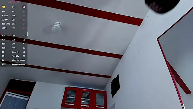 Snapshot of jacques_cardiet chatting on February 2, 11:42 am jacques cardiet online show from February 2, 11:42 am