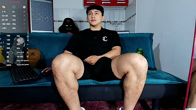 Snapshot of jacques_cardiet chatting on February 7, 11:40 am jacques cardiet online show from February 7, 11:40 am