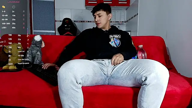 jacques cardiet online show from January 9, 12:01 pm