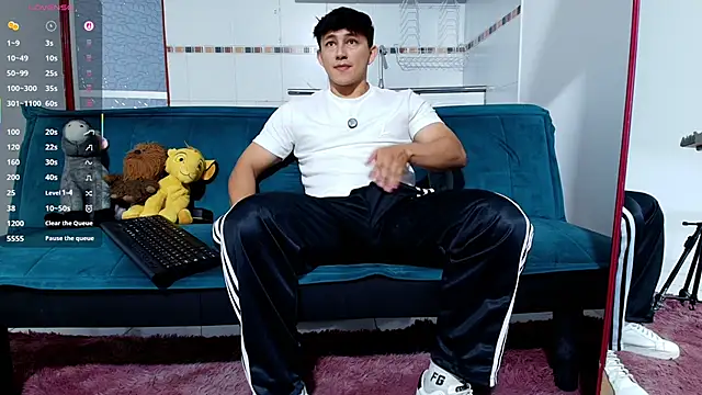 Snapshot of jacques_cardiet chatting on February 27, 12:16 pm jacques cardiet online show from February 27, 12:16 pm