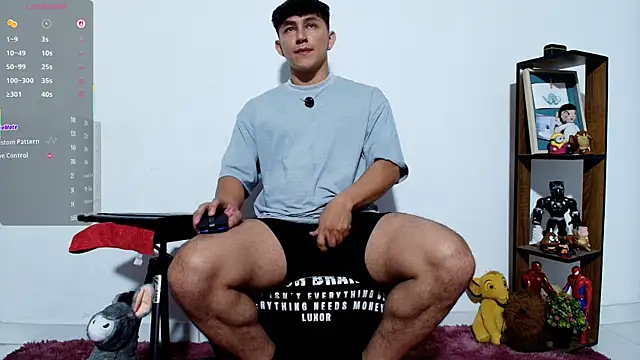 Snapshot of jacques_cardiet chatting on February 13, 12:27 pm jacques cardiet online show from February 13, 12:27 pm