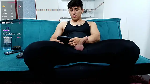 jacques cardiet online show from December 1, 11:55 am