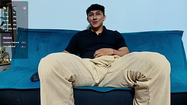 jacques cardiet online show from November 27, 2:17 pm