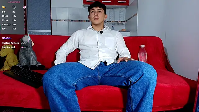 jacques cardiet online show from January 11, 4:25 pm