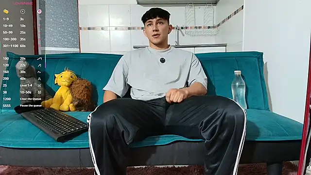 Snapshot of jacques_cardiet chatting on March 2, 3:19 pm jacques cardiet online show from March 2, 3:19 pm