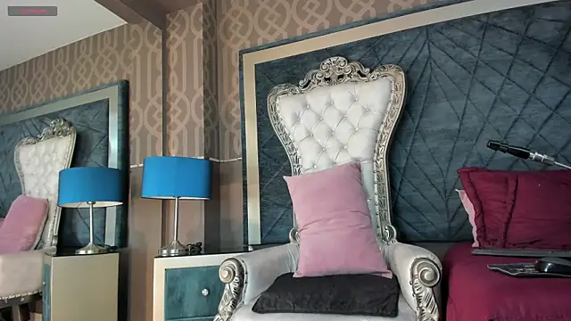 Janna Rousse  online show from September 26, 12:34 pm