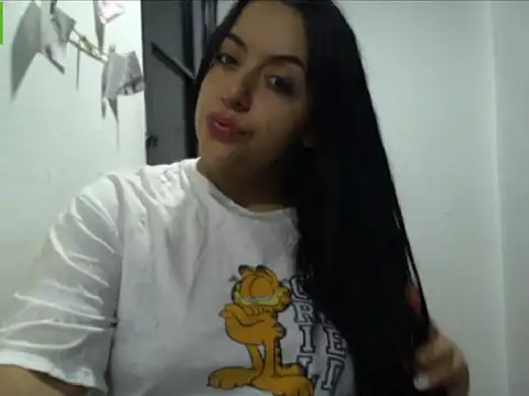 lindakurlinx online show from September 14, 4:35 am