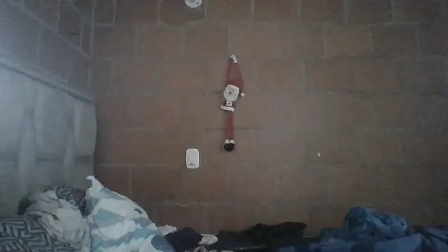 Nadia Monroe online show from February 7, 4:26 pm